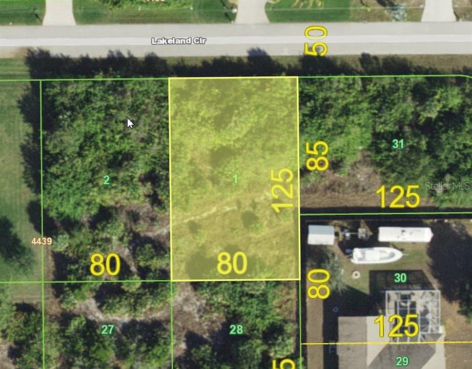 1st image of 15145 Lakeland Cir