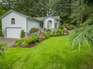 16007 NE 27th Cir, Vancouver, WA 98684