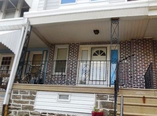 3130 Barnett St, Philadelphia, PA 19149