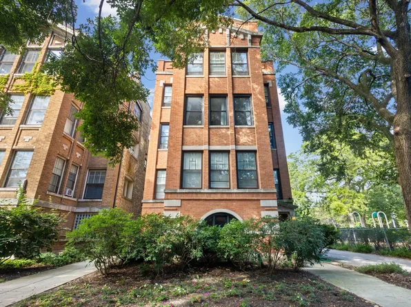 616 Michigan Ave APT G, Evanston, IL 60202
