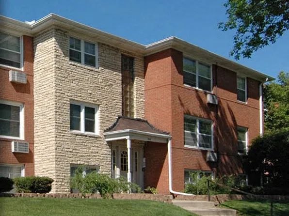 Village Apts (1921), 1921 Ford Pkwy, Saint Paul, MN 55116