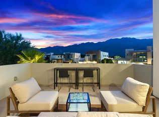 129 Vibe Way, Palm Springs, CA 92262