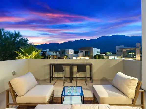 129 Vibe Way, Palm Springs, CA 92262