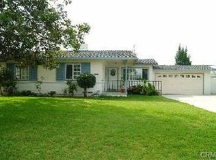 2322 E Larkwood St, West Covina, CA 91791