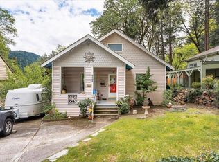 4400 Oak St, Dunsmuir, CA 96025