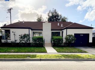 106 Garden Rd, Alameda, CA 94502