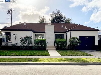 106 Garden Rd, Alameda, CA, 94502