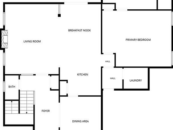 4th image of 4546 Ivy Wood Dr