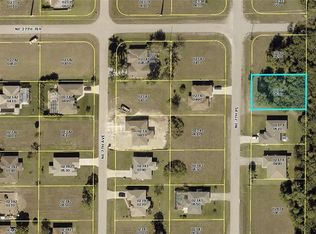 2707 NE 7th Pl, Cape Coral, FL 33909