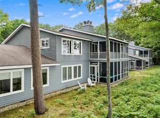 7842 W M 68 Hwy, Indian River, MI 49749