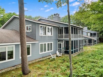 7842 W M 68 Hwy, Indian River, MI, 49749