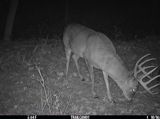 5020 N Table Mound Rd, Independence, KS 67301