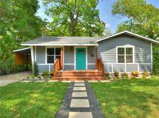 934 E 55th St, Austin, TX 78751