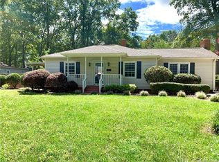 3060 Marlowe Ave #7, Charlotte, NC 28208