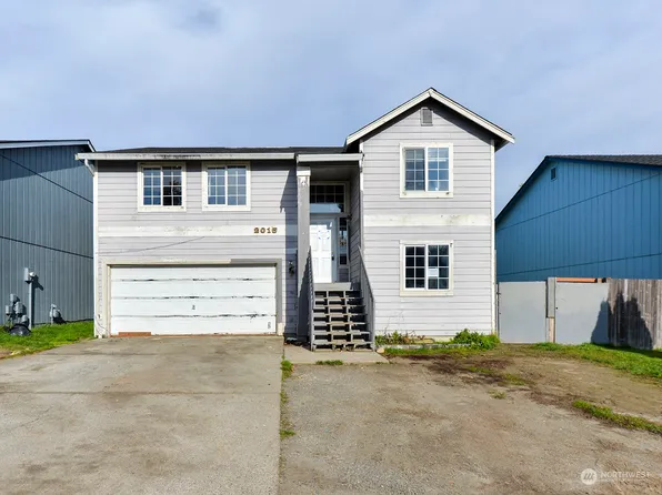 2015 79th Street Ct E, Tacoma, WA 98404