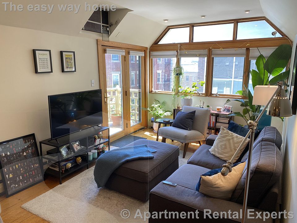 Apartment Rental Experts