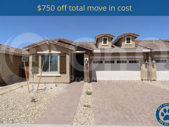 17114 W Fallen Leaf Ln, Surprise, AZ 85387