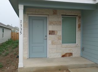 1335 Neria Loop, San Antonio, TX 78224