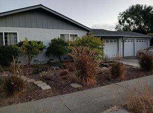 22465 Rancho Ventura St #B, Cupertino, CA