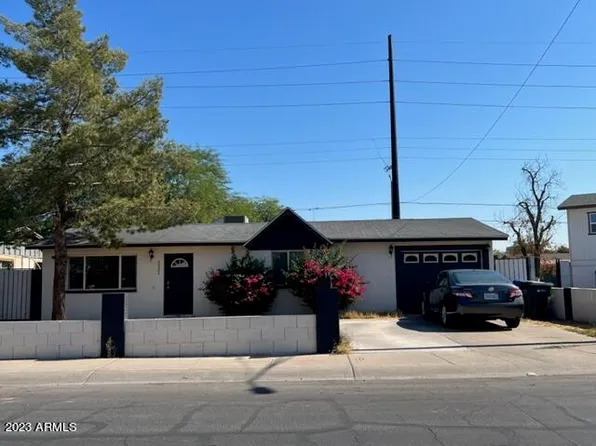 2321 N 47TH Drive, Phoenix, AZ 85035