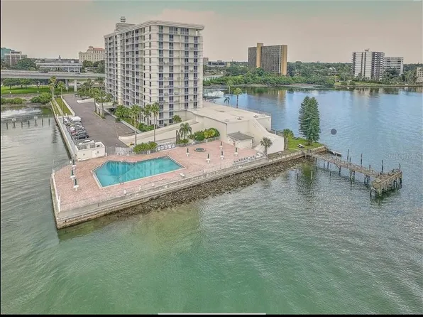 100 Pierce St APT 908, Clearwater, FL 33756