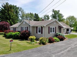 115 County Road 73, Fremont, OH 43420