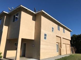 2724 Xavier St, East Palo Alto, CA 94303