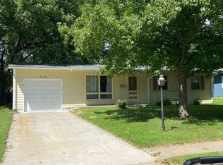 5218 SW 32nd Ter, Topeka, KS 66614