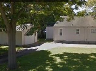 239 Cottage St, Spring Arbor, MI 49283
