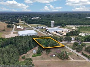 0 Bear Pond Rd LOT X, Henderson, NC 27537