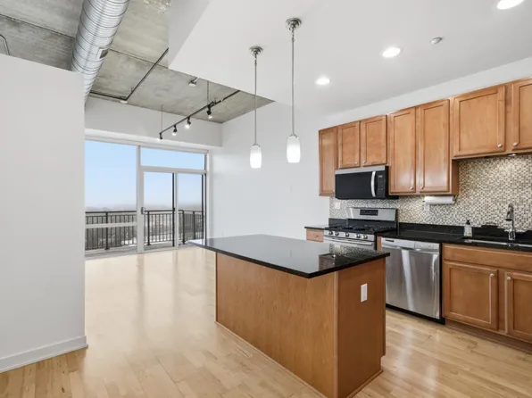 350 N Main St Unit 806, Royal Oak, MI 48067