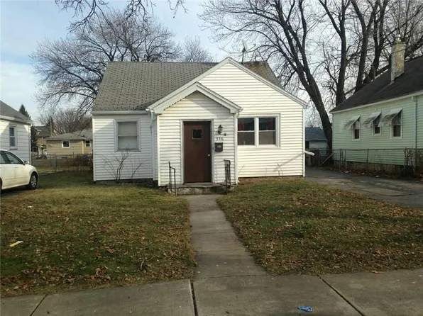 356 Sunset St, Rochester, NY 14606