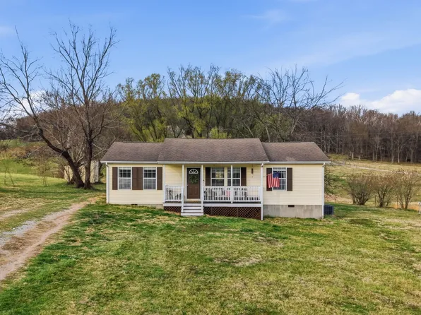 192 Pigeon Roost Rd, Brush Creek, TN 38547