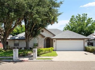 2117 Turtle Ln, Mission, TX 78572