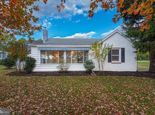 506 Park Ave, Ridgely, MD 21660