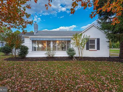 506 Park Ave, Ridgely, MD, 21660