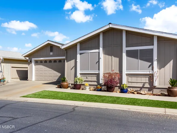 923 Vista Del Sol, Santa Maria, CA 93458