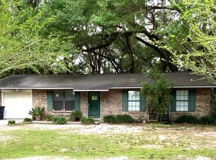 13362 90th Cir, Live Oak, FL 32060