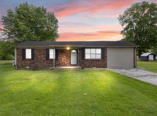 3947 Greenmount Bond Rd, London, KY 40741