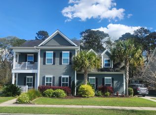 2848 Ortega Dr, Johns Island, SC 29455