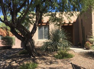 542 N Dijon Ct, Tucson, AZ 85748