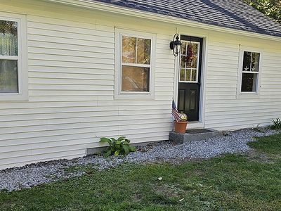 268 Ridge Rd, Saint George, ME, 04860