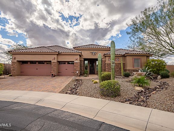 2nd image of 6024 E BRAMBLE BERRY Lane