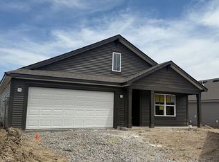 24449 Godby St, Sheridan, IN 46069