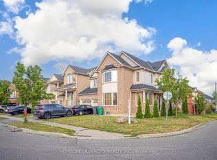 14 Alboreto Way, Brampton, ON L6X0N5