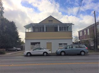 504 1/2 Central Ave, Alameda, CA 94501