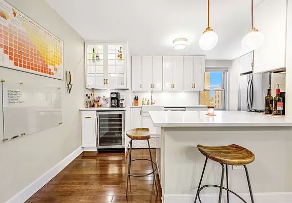 4th image of 110-11 Queens Blvd #5