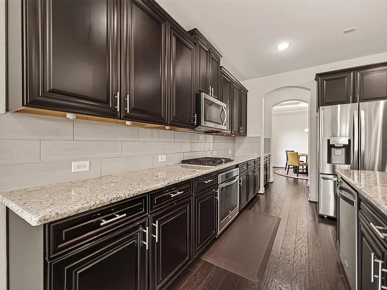 4002 Dogwood Canyon Ln — Photo 22