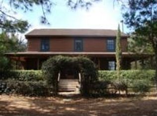 10001 Old Lakeland Hwy, Dade City, FL 33525