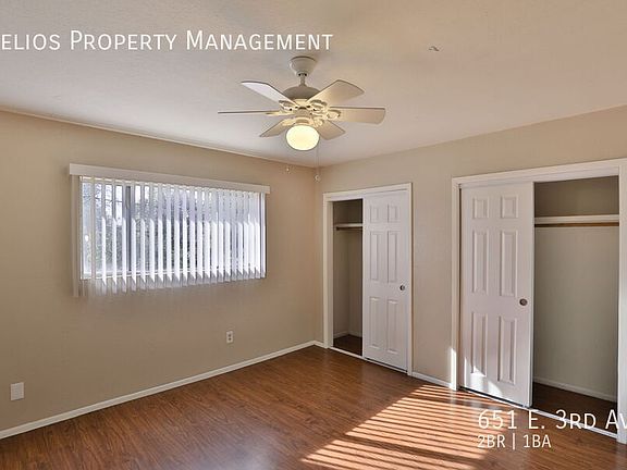 2nd image of 651 E 3rd Ave